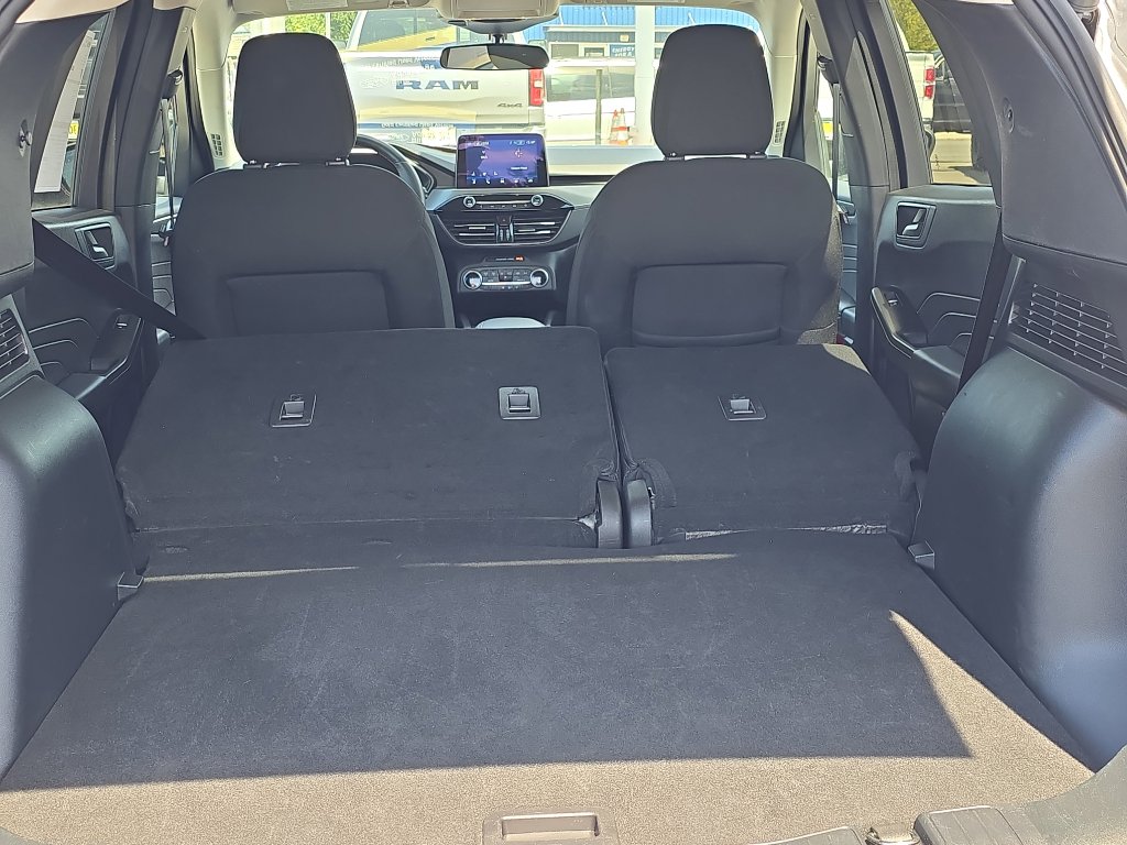 Certified 2023 Ford Escape Active image 10
