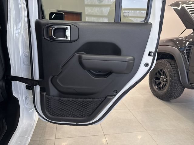 New 2026 Jeep Gladiator Sport AWD/4WD image 41