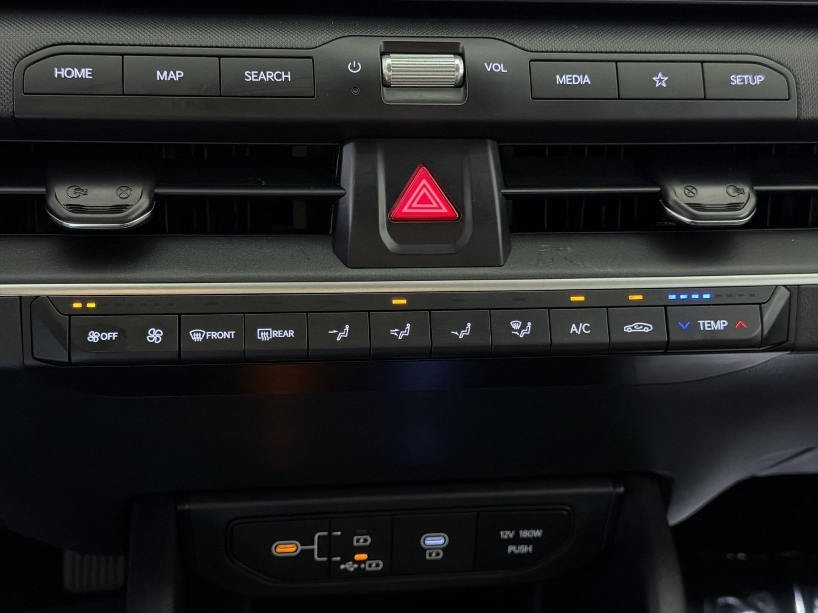 Used 2025 Kia K4 FWD image 21