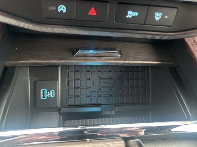 New 2024 Ford Expedition Max Limited image 31