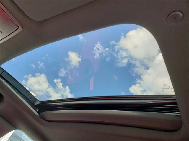 New 2025 Acura TLX SH-AWD w/ A-SPEC Pkg image 29