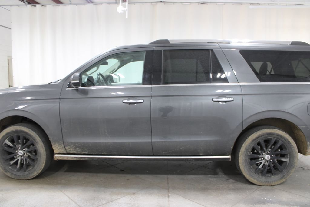 Used 2019 Ford Expedition Max Limited image 6