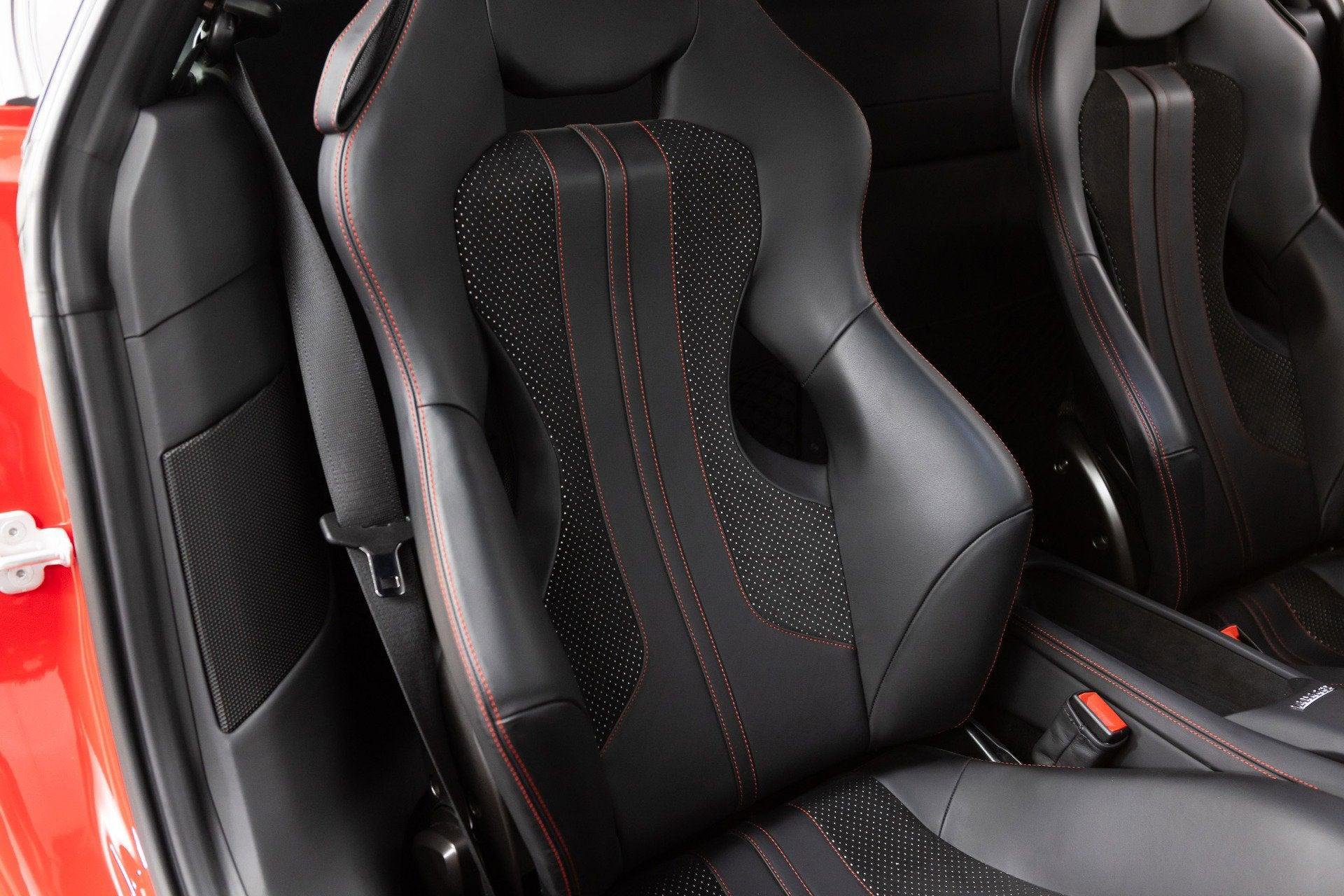 Certified 2020 Ferrari F8 Tributo image 59