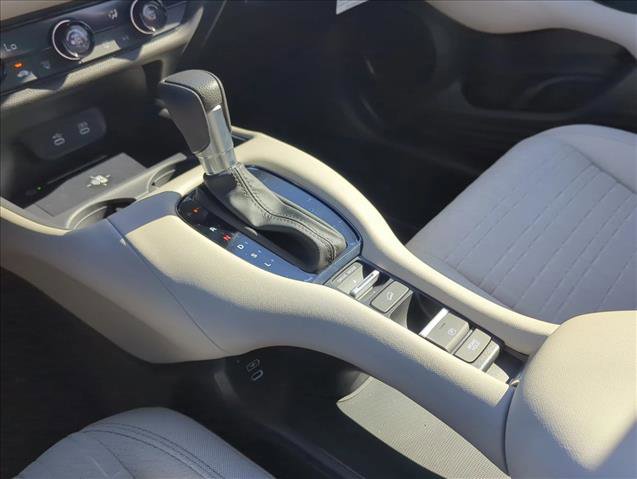 New 2026 Honda HR-V LX image 12