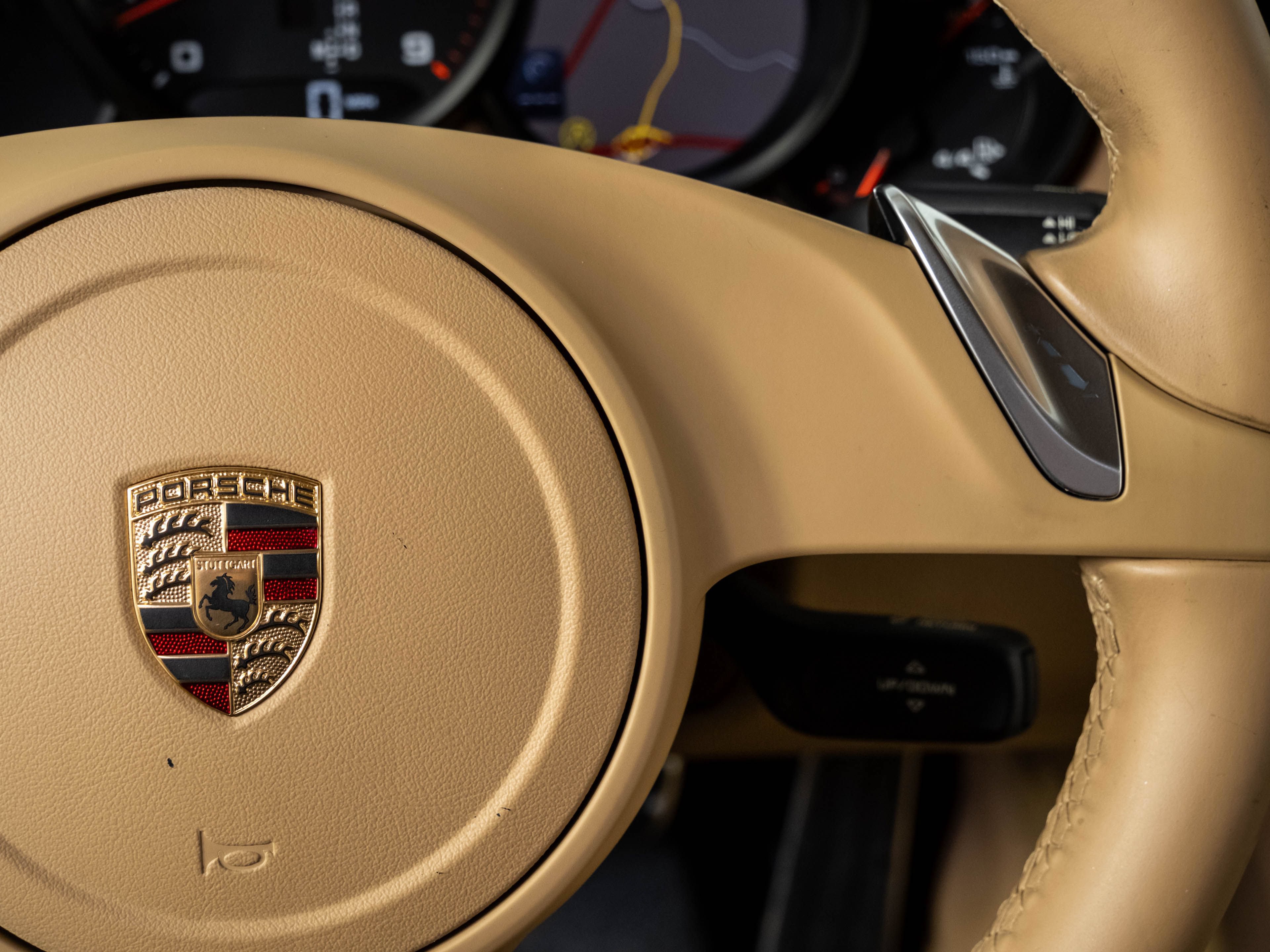Used 2013 Porsche 911 Carrera RWD image 11