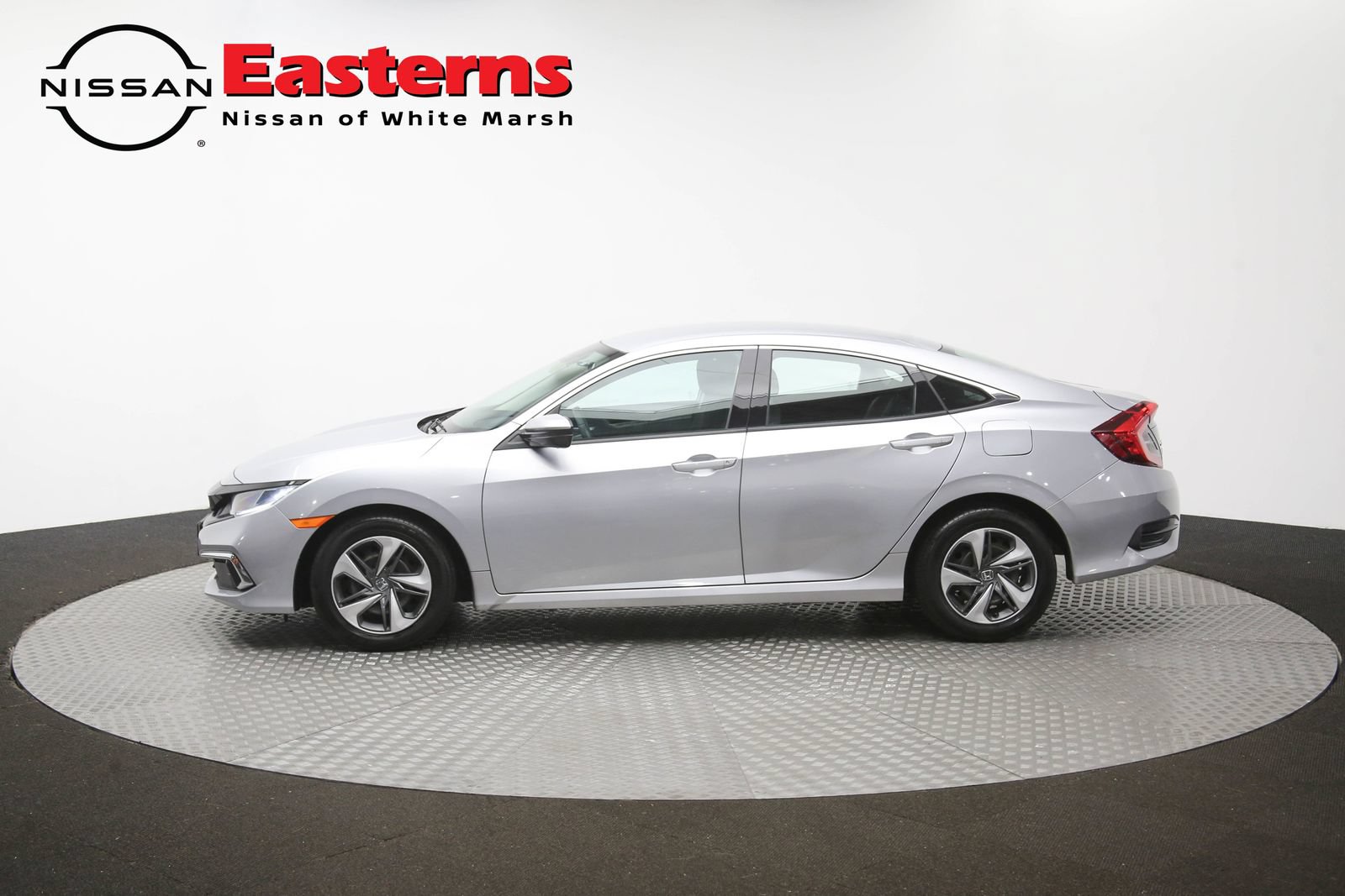 Used 2020 Honda Civic LX image 57