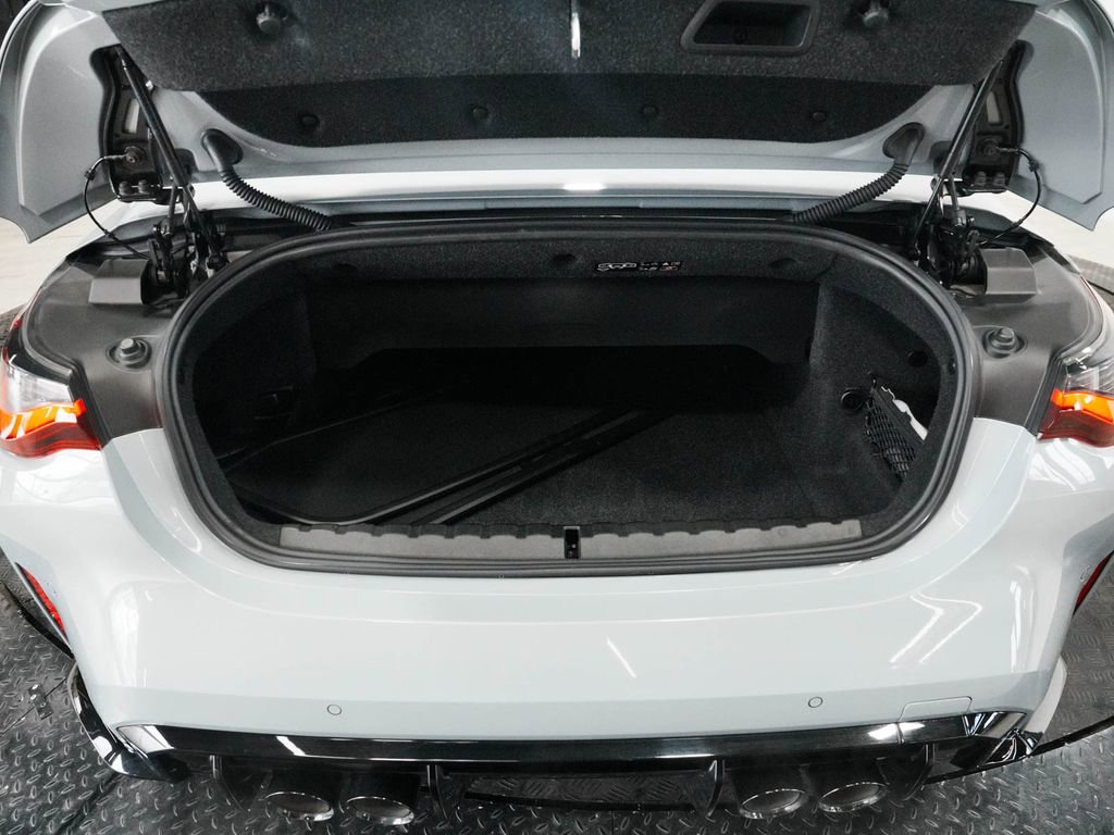 Used 2022 BMW M4 xDrive Competition w/ Executive Package AWD/4WD image 46