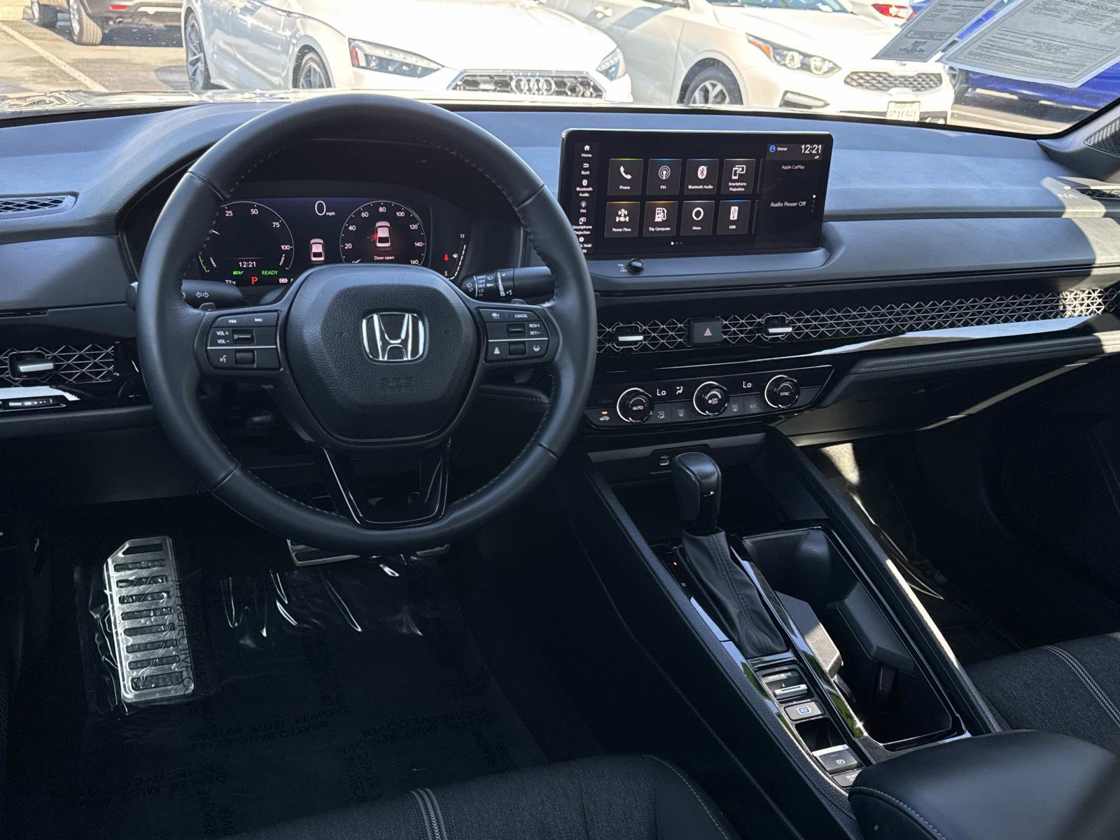 Used 2023 Honda Accord Sport image 6