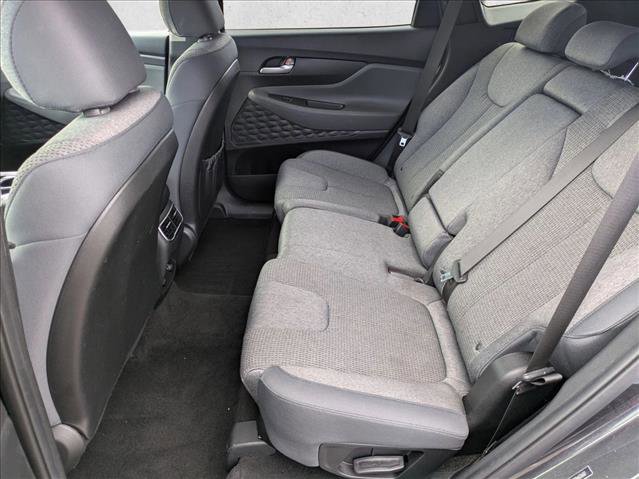 Used 2023 Hyundai Santa Fe SEL image 18