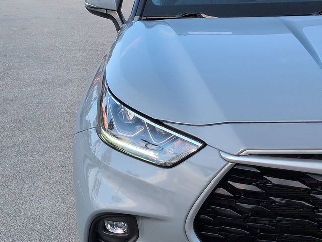 Used 2022 Toyota Highlander Bronze Edition image 10