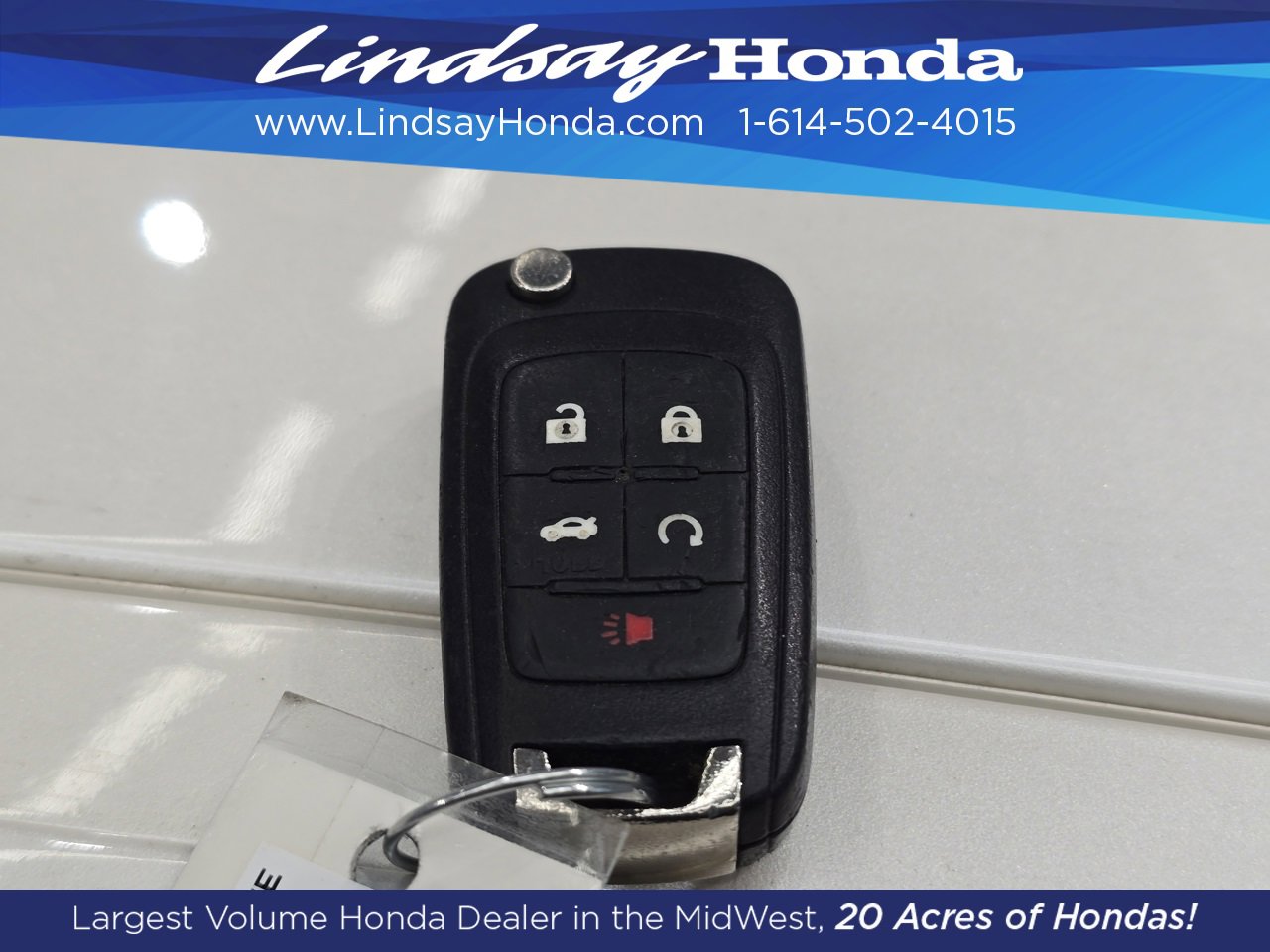 Used 2014 Buick Verano Leather image 22