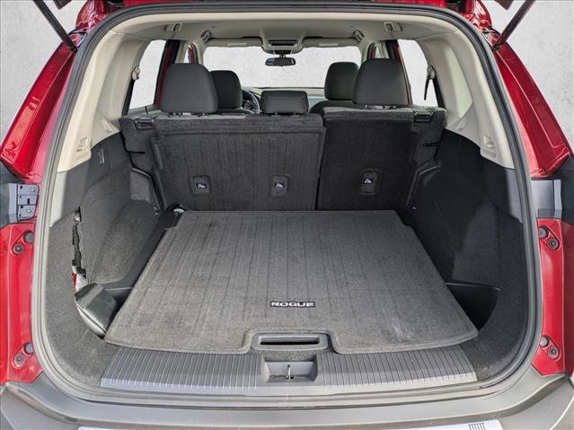 Used 2022 Nissan Rogue SV image 6