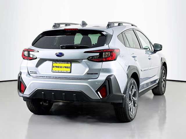 New 2026 Subaru Crosstrek 2.5i Premium AWD/4WD image 7