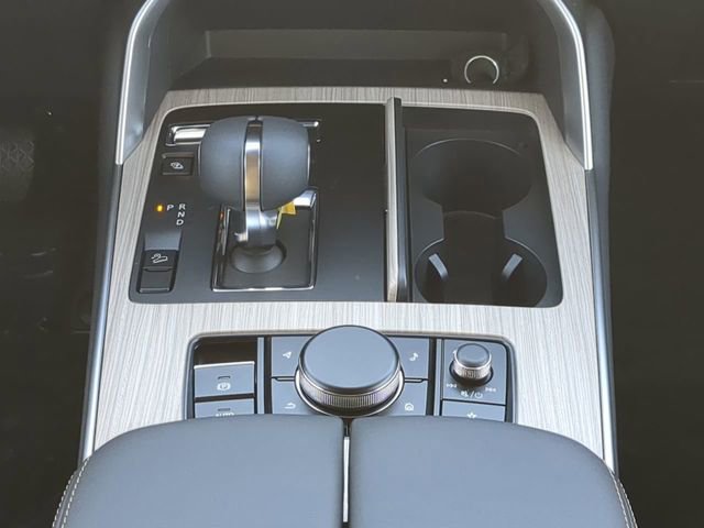 New 2026 MAZDA CX-90 Plug-In Hybrid w/ Preferred image 17