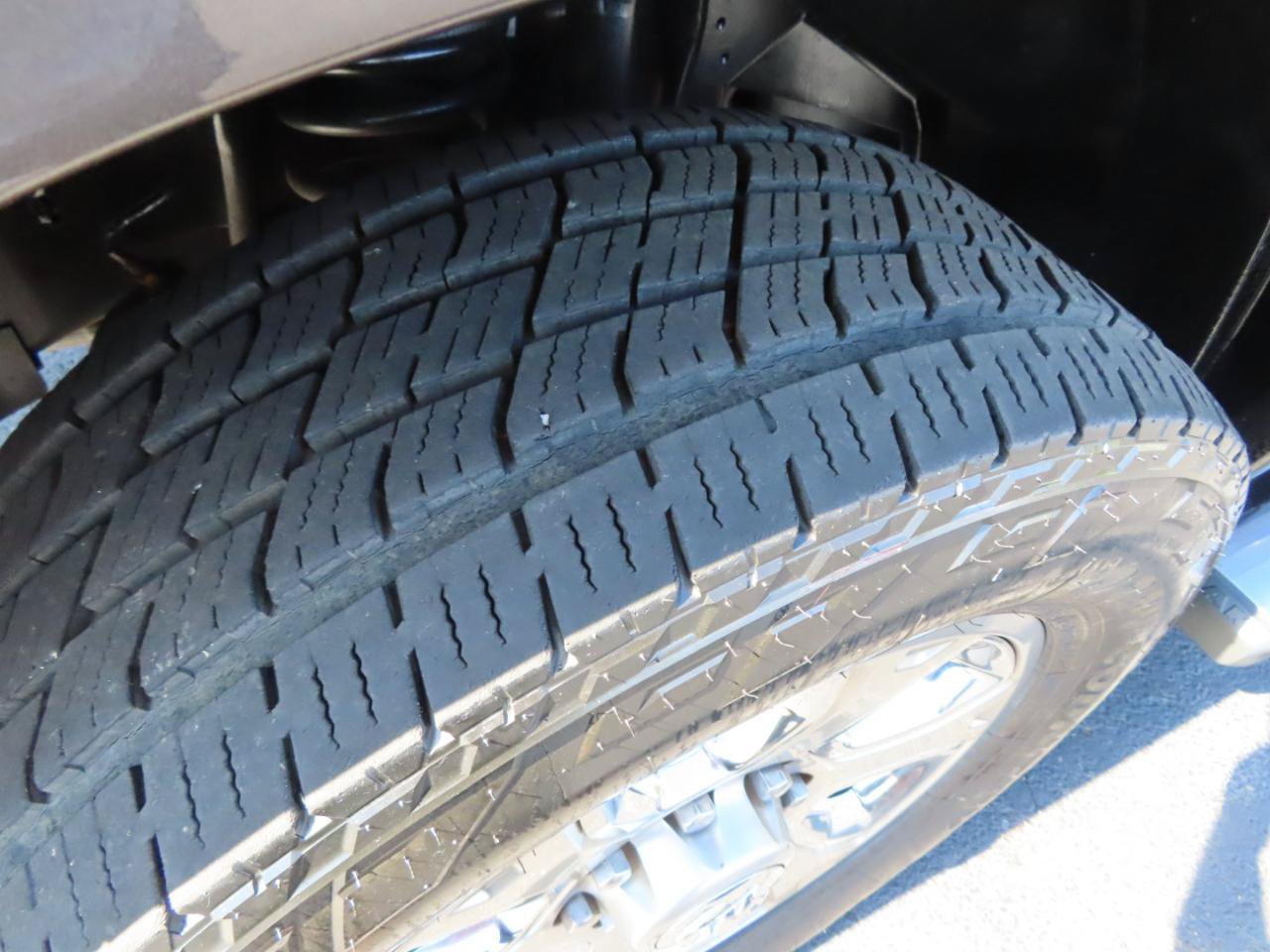 Used 2014 RAM 2500 Big Horn RWD image 12