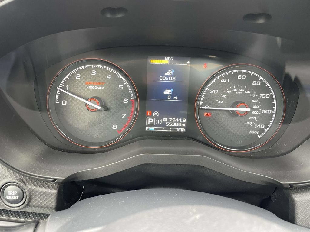 Used 2019 Subaru Forester Sport AWD/4WD image 18