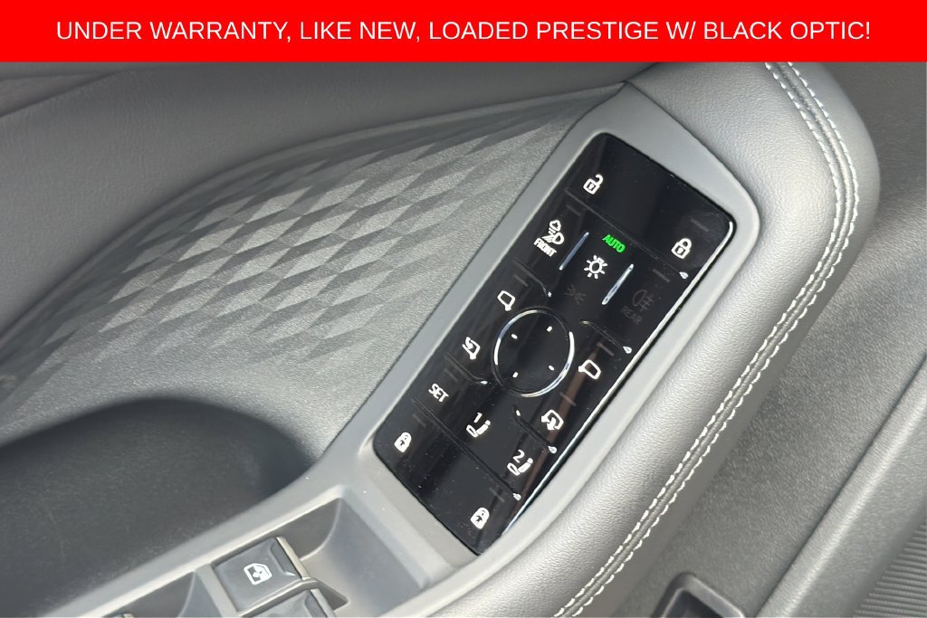 Used 2026 Audi A5 Prestige AWD/4WD image 10