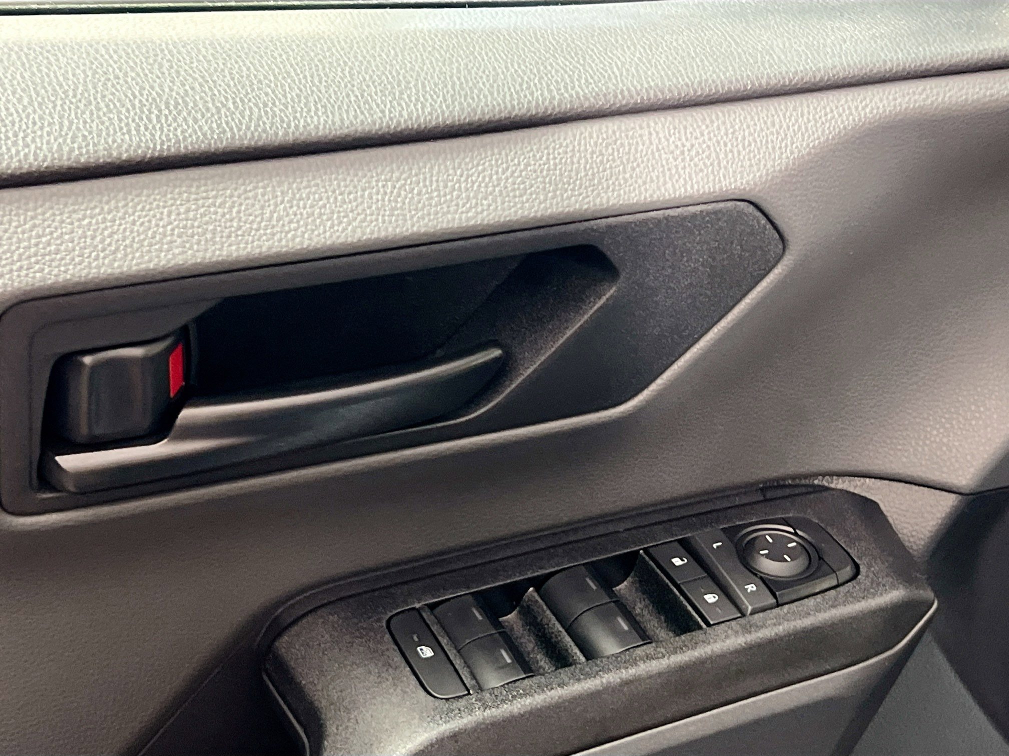 New 2026 Toyota RAV4 LE FWD image 16