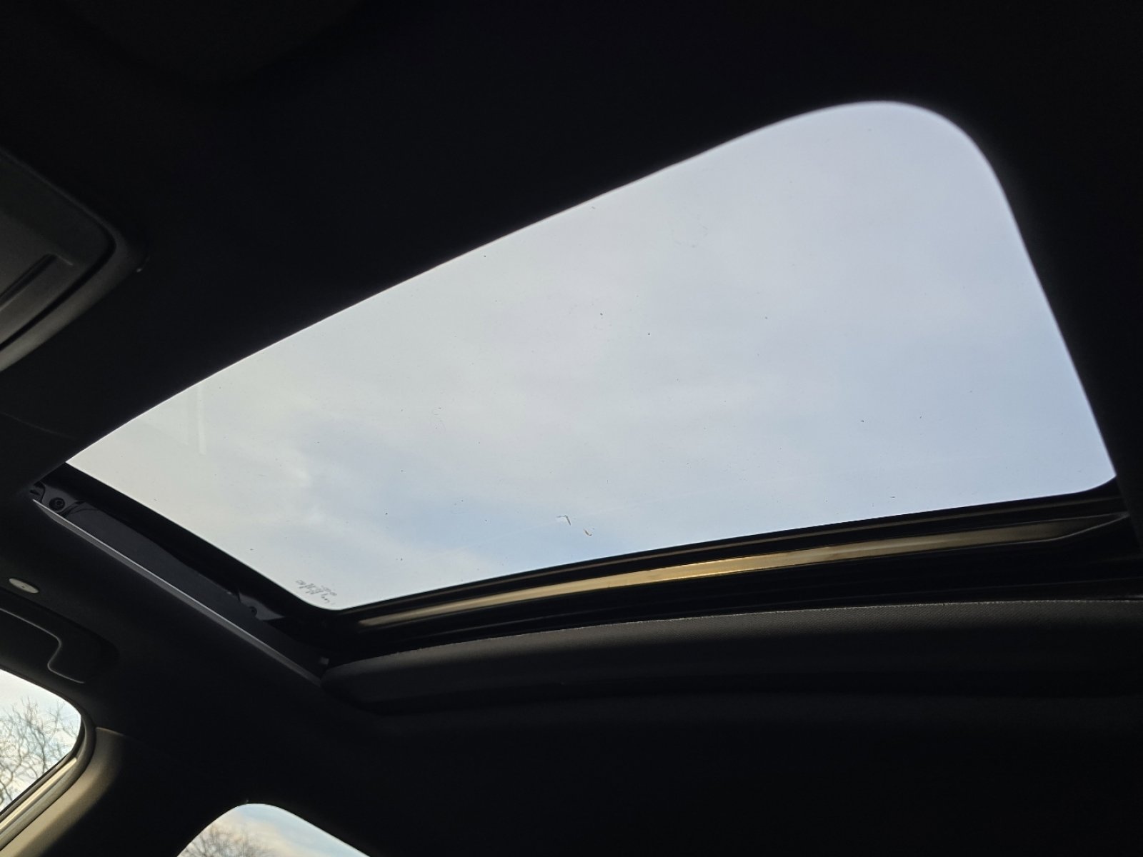 New 2026 Honda CR-V Sport-L image 3