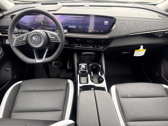New 2026 Buick Envision Sport Touring AWD/4WD image 23