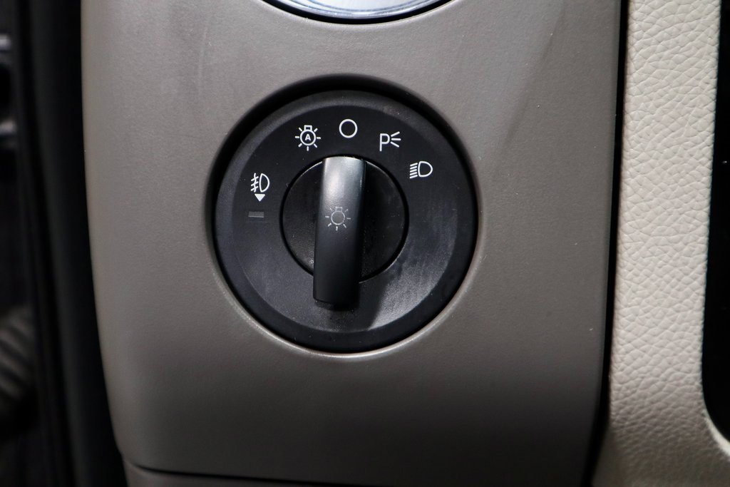 Used 2011 Ford Expedition EL XLT image 28