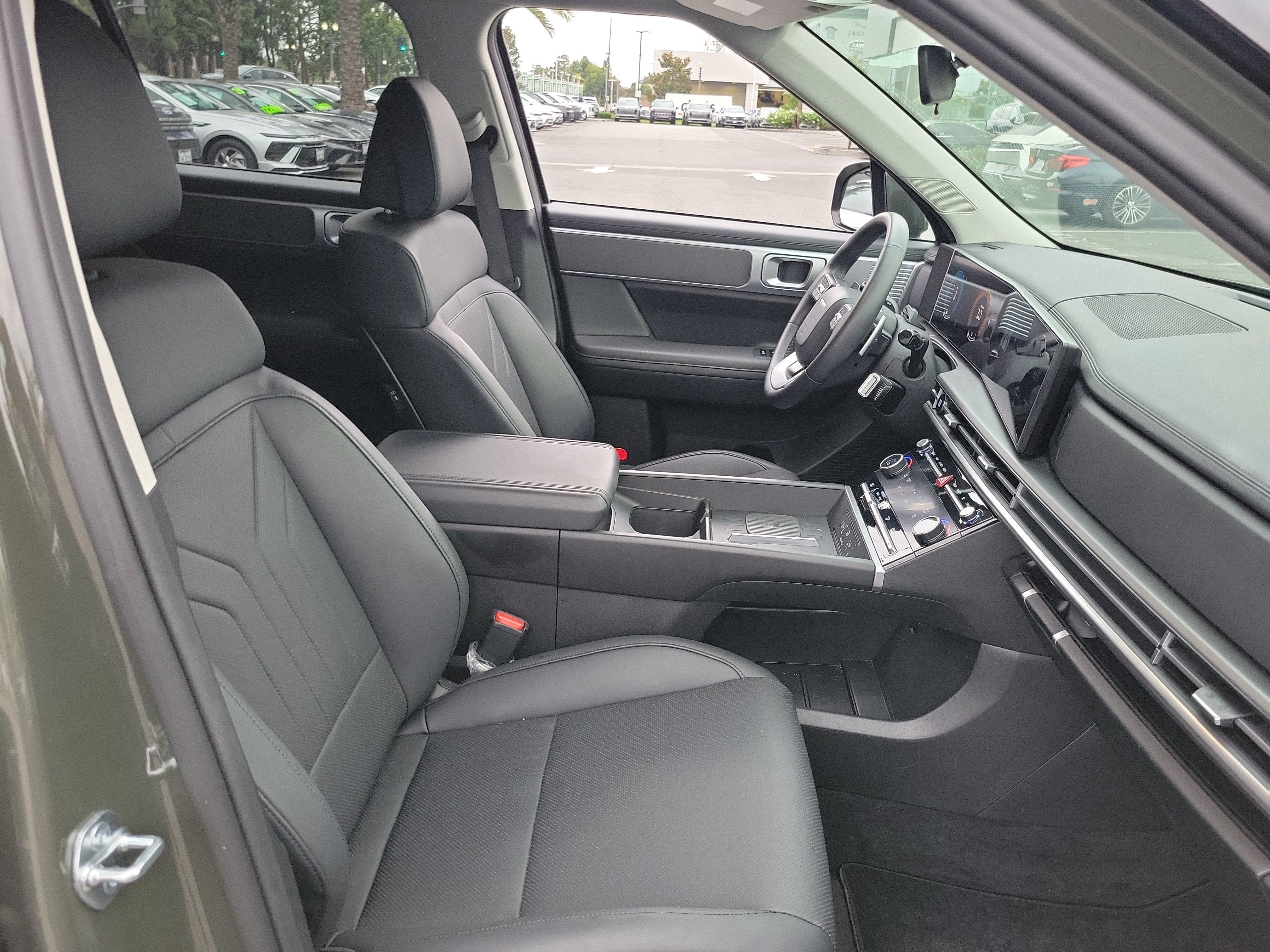Certified 2026 Hyundai Santa Fe SEL AWD/4WD image 20