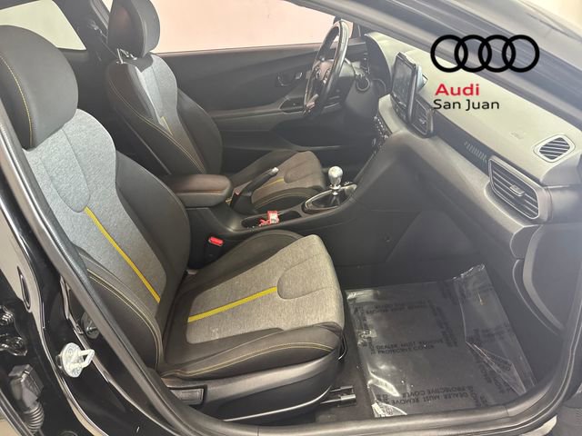 Used 2019 Hyundai Veloster Turbo R-Spec image 26