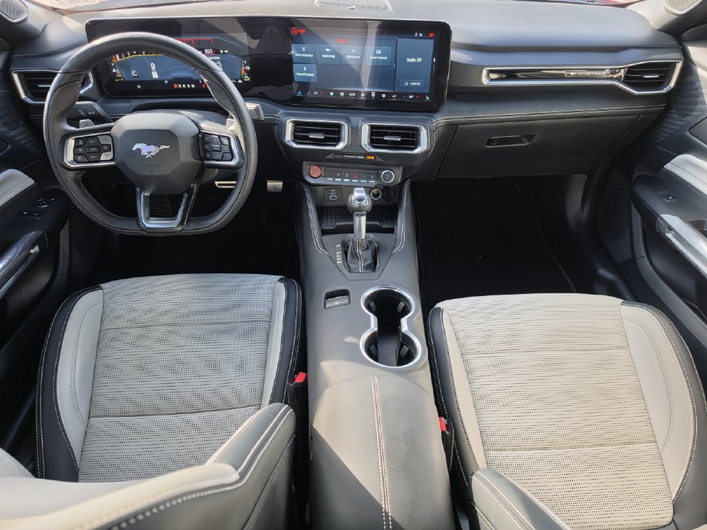 Used 2024 Ford Mustang GT Premium RWD image 12