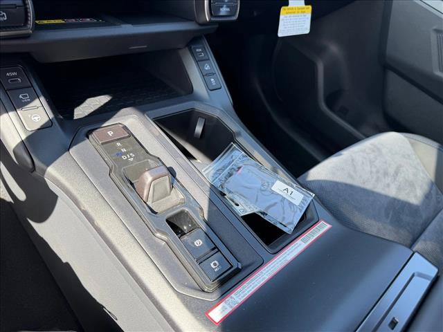 New 2026 Toyota RAV4 XSE AWD/4WD image 14
