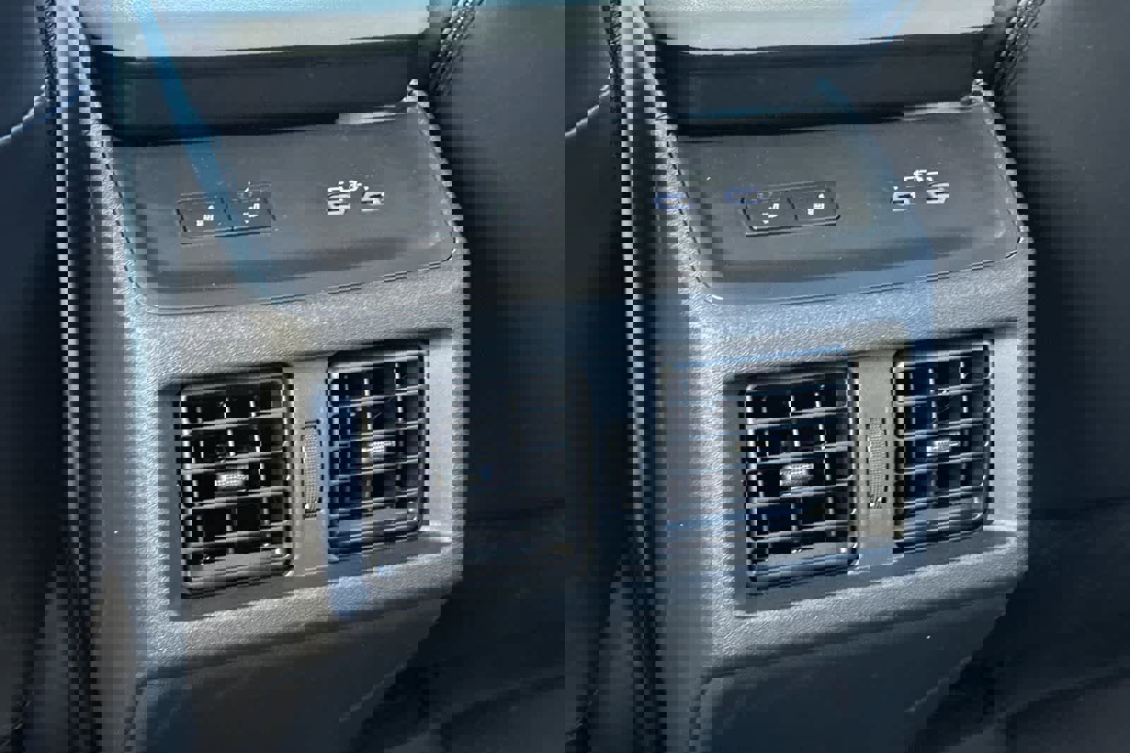 New 2026 Subaru Trailseeker image 13