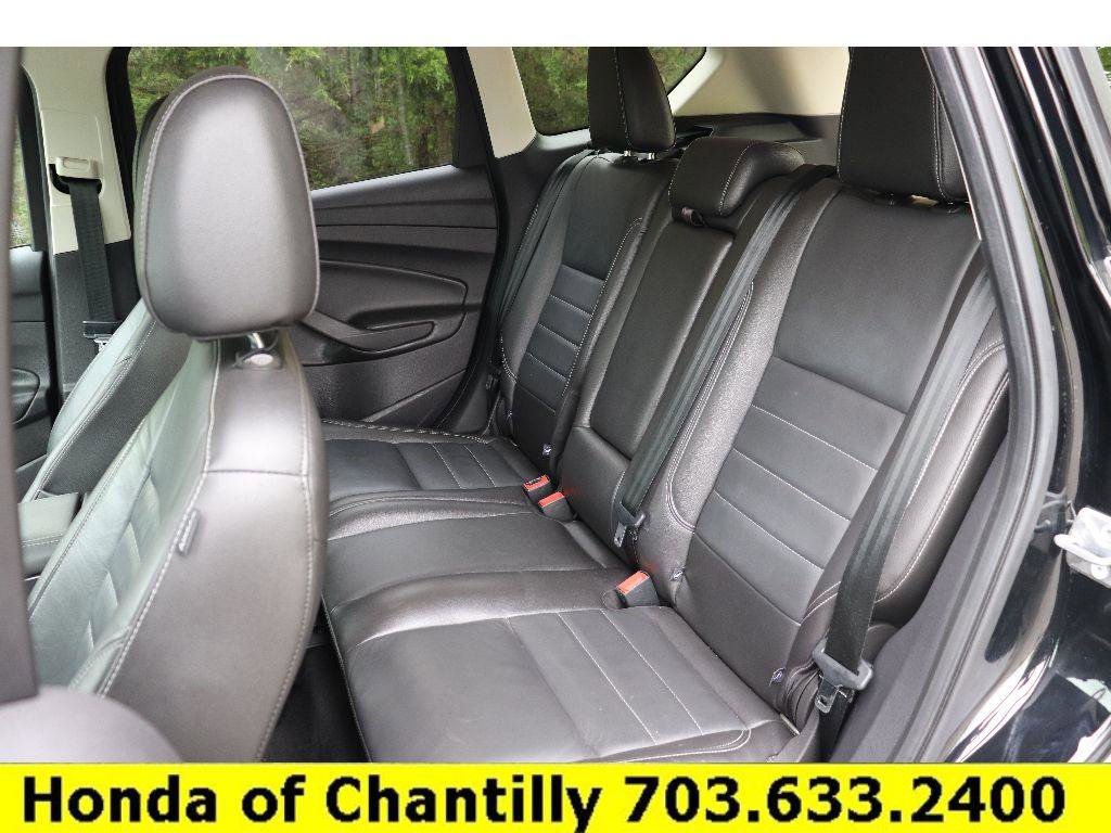 Used 2016 Ford Escape Titanium AWD/4WD image 23