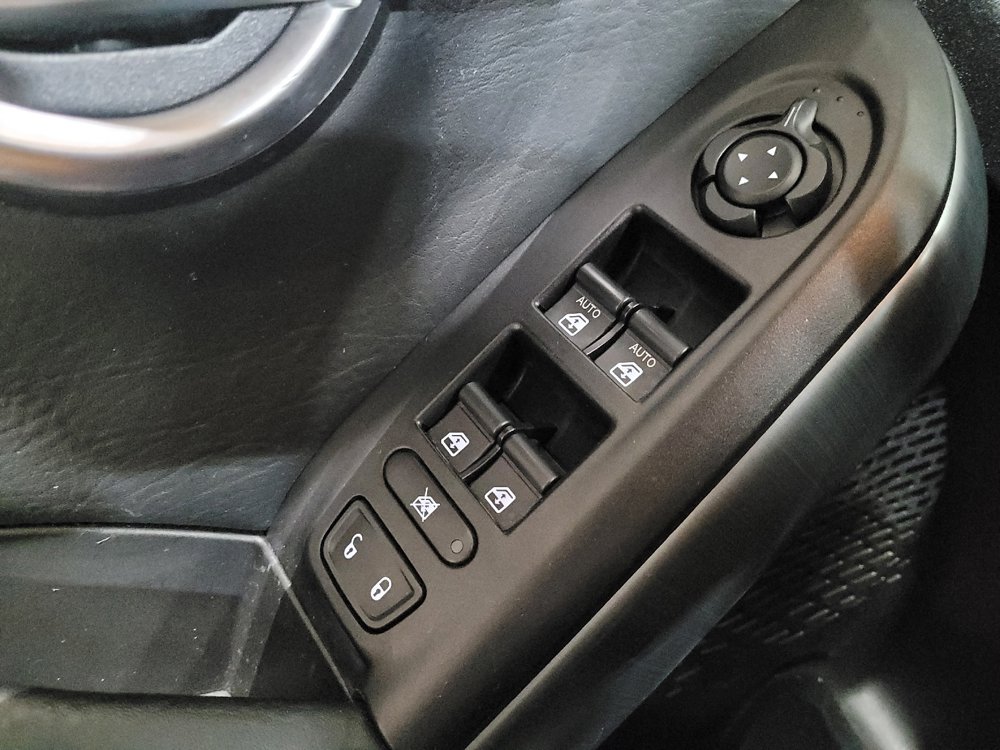 Used 2018 FIAT 500X Trekking image 27