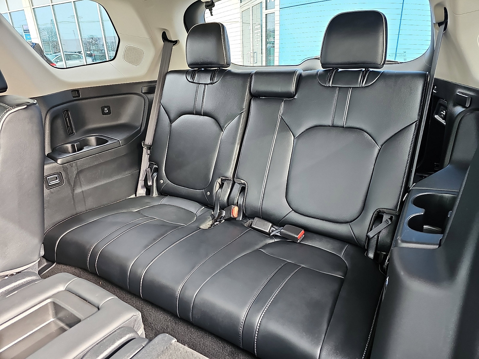 Used 2023 Honda Pilot Elite image 10