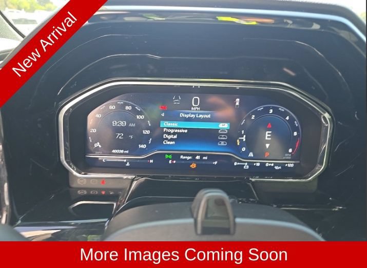 Used 2024 Chevrolet Silverado 1500 High Country RWD image 10