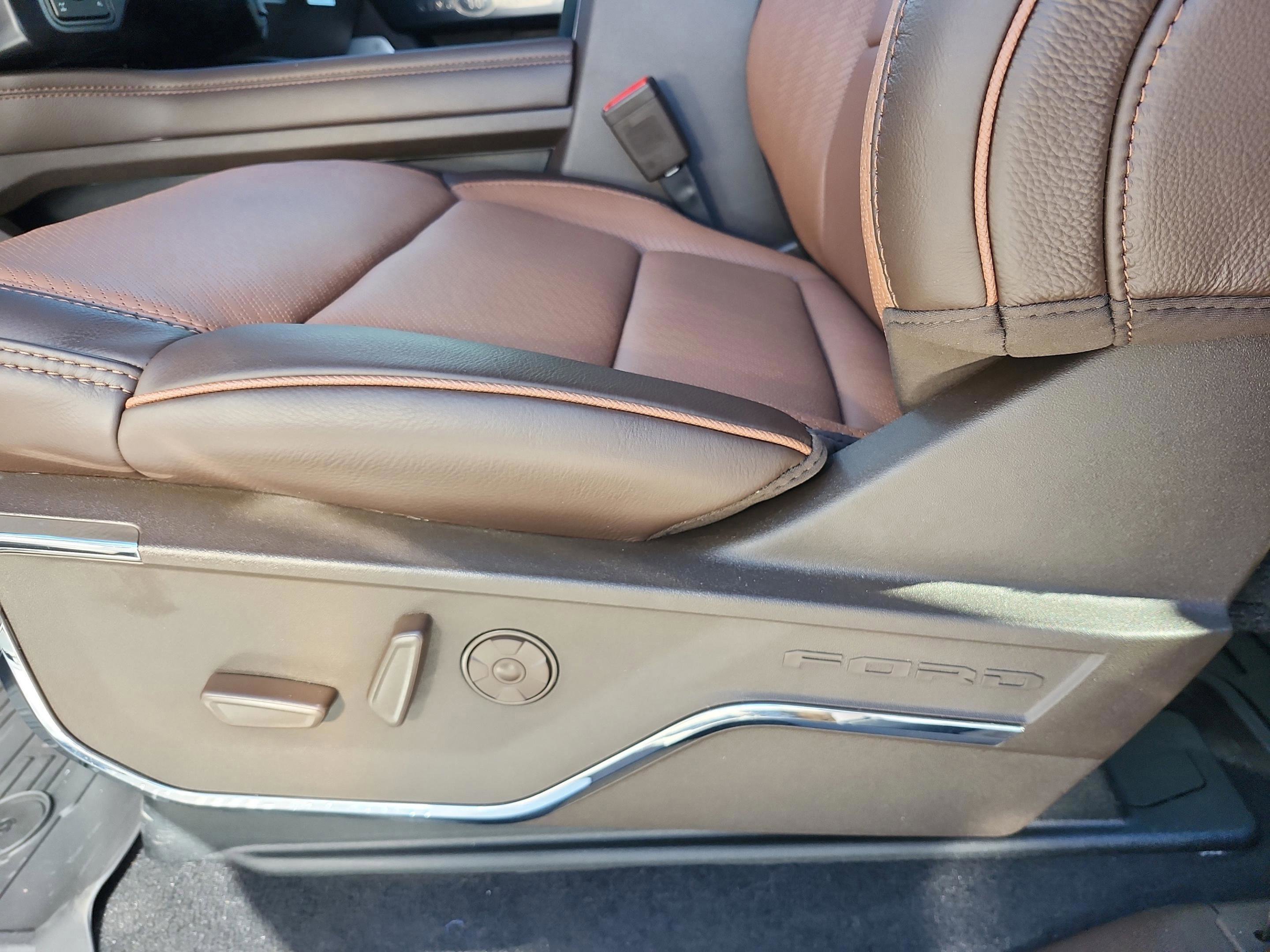 New 2026 Ford F250 King Ranch AWD/4WD image 29