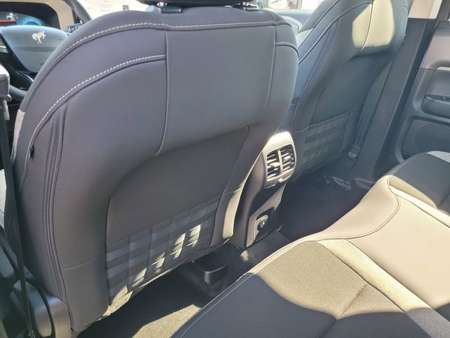 Used 2025 Ford Bronco Sport Big Bend image 12