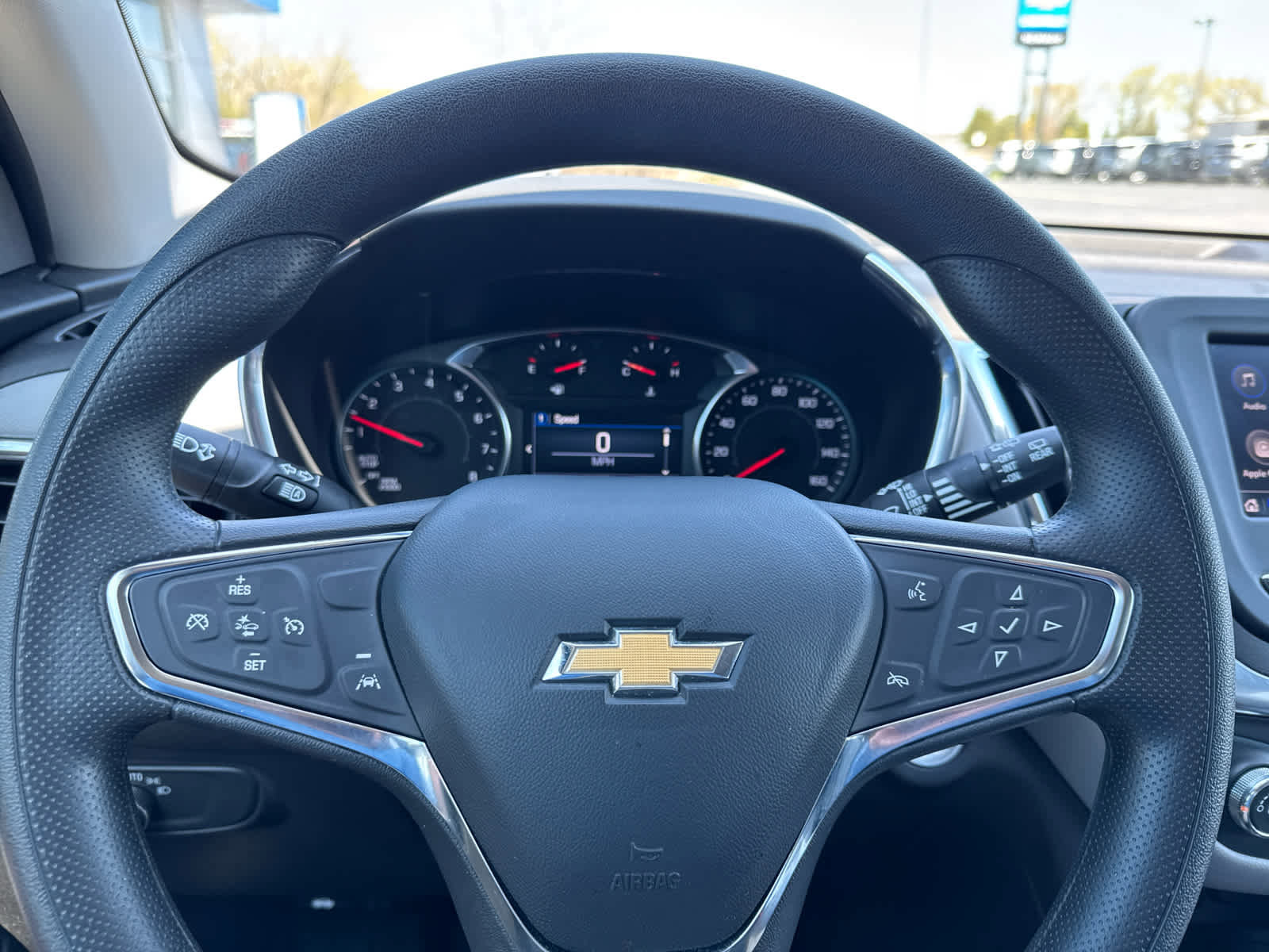 Used 2024 Chevrolet Equinox LS w/ LS Convenience Package image 21
