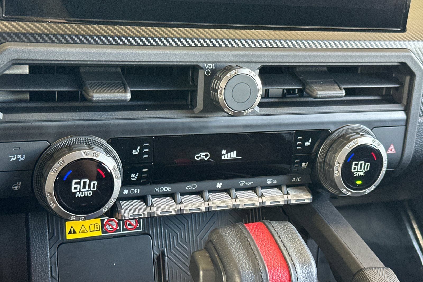 Certified 2025 Toyota 4Runner TRD Pro AWD/4WD image 24