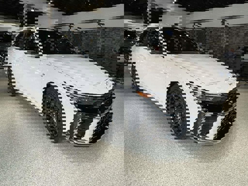 New 2026 Hyundai Elantra N Line image 4