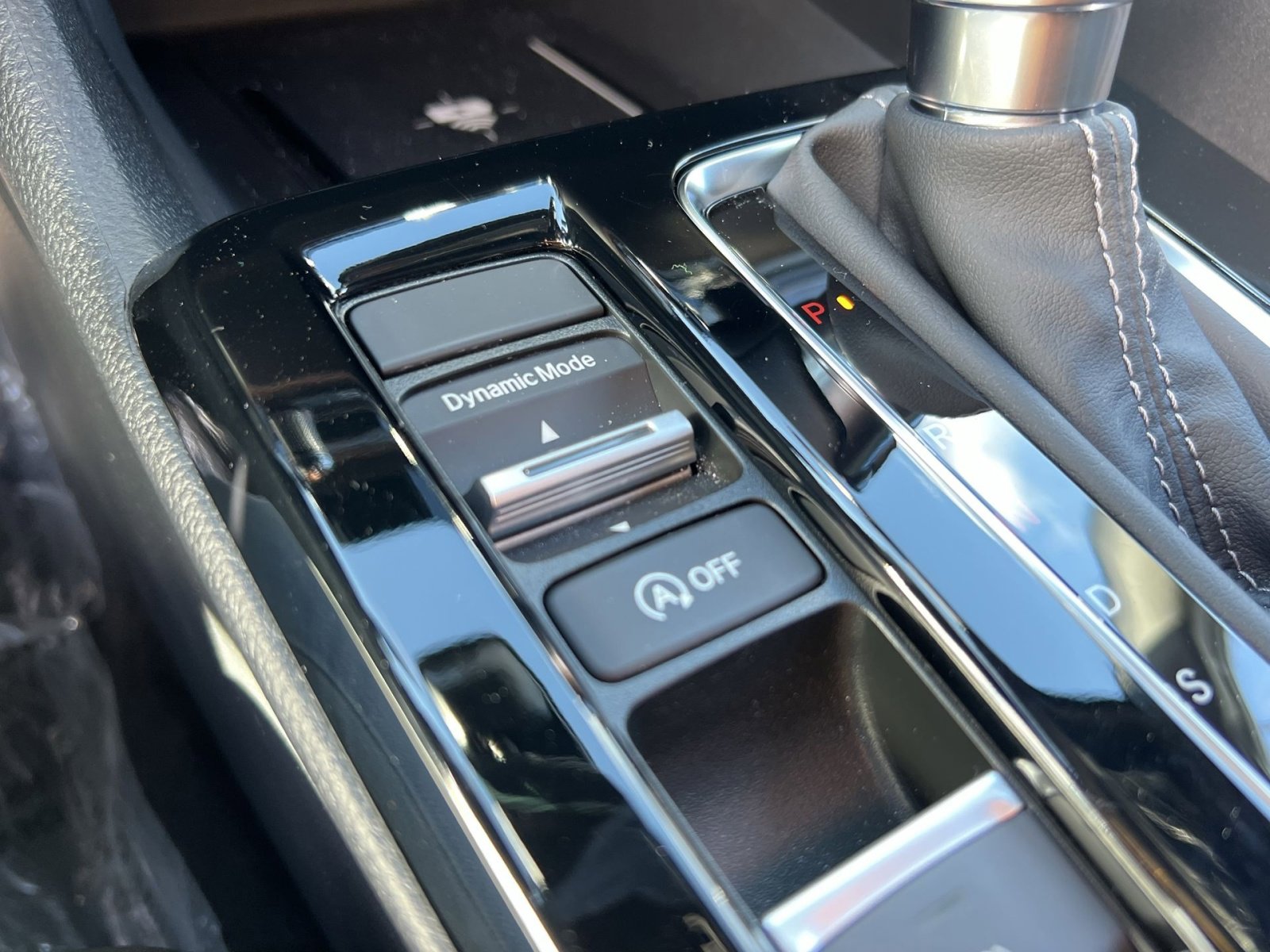 New 2026 Acura Integra A-Spec image 29