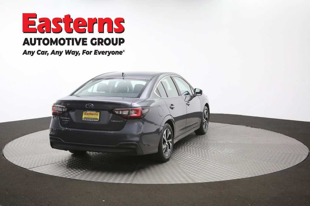 Used 2022 Subaru Legacy AWD/4WD image 38
