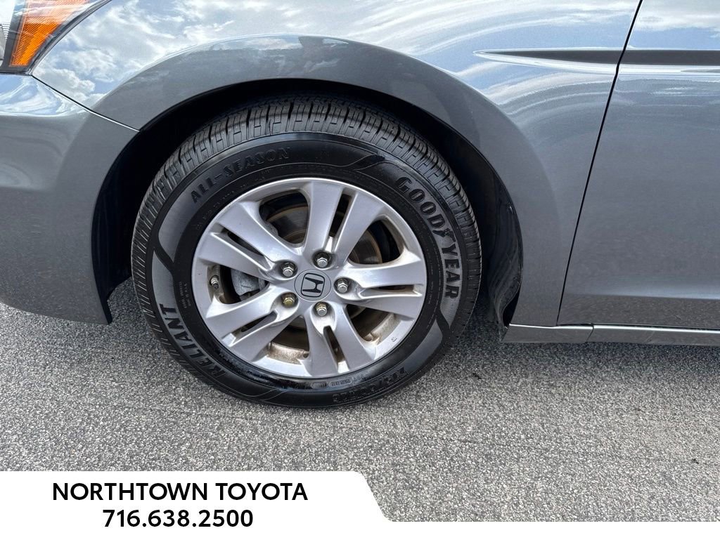 Used 2012 Honda Accord LX image 14