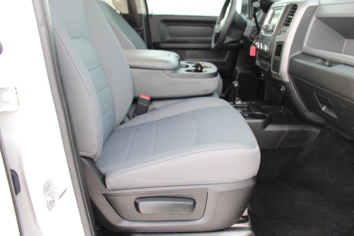 Used 2016 RAM 3500 Tradesman w/ Popular Equipment Group image 20