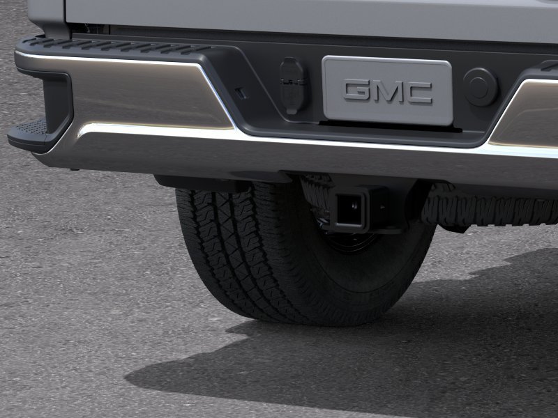 New 2026 GMC Sierra 2500 SLE AWD/4WD image 14