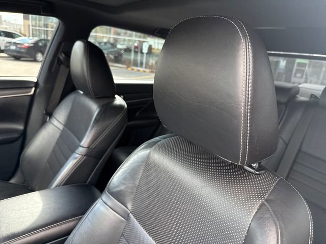 Used 2017 Lexus GS 350 F Sport w/ Preferred Accessory Package image 13