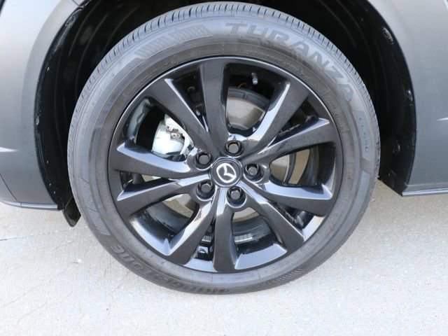 Used 2024 MAZDA CX-30 2.5 Turbo w/ Premium Package AWD/4WD image 7