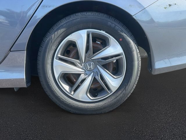 Used 2020 Honda Civic LX image 28