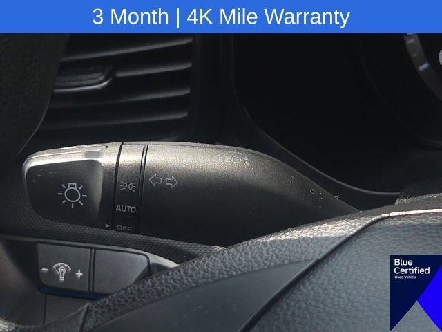 Used 2019 Hyundai Veloster 2.0 FWD image 36