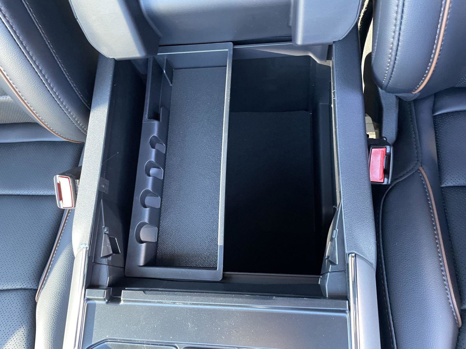 New 2025 Ford F150 Lariat w/ Equipment Group 502A High image 22