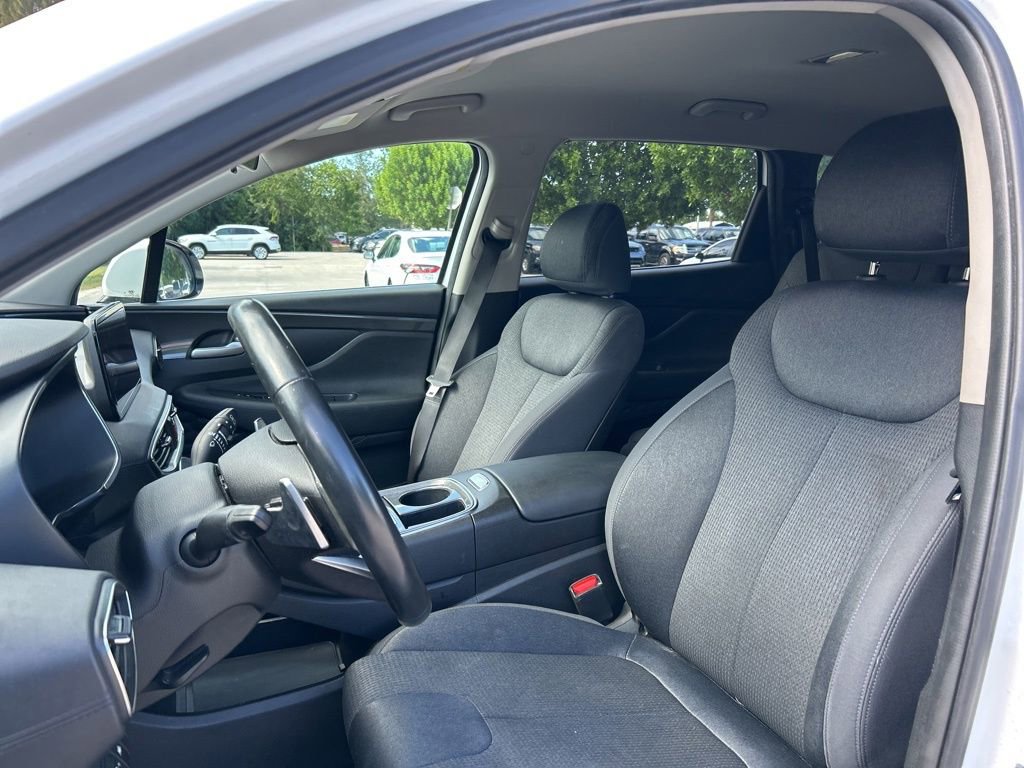 Used 2023 Hyundai Santa Fe SEL image 14